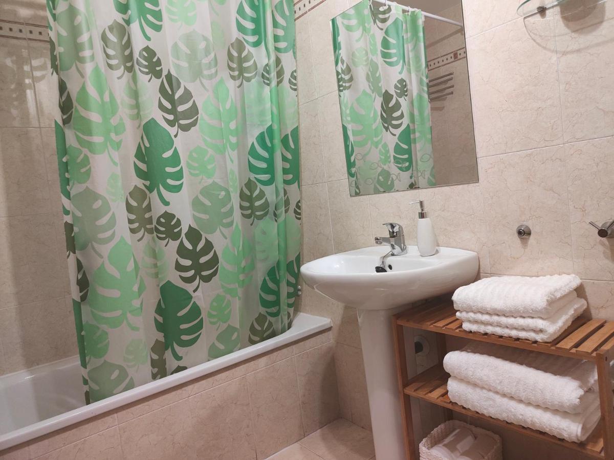 Apartamento Apartamento Familiar