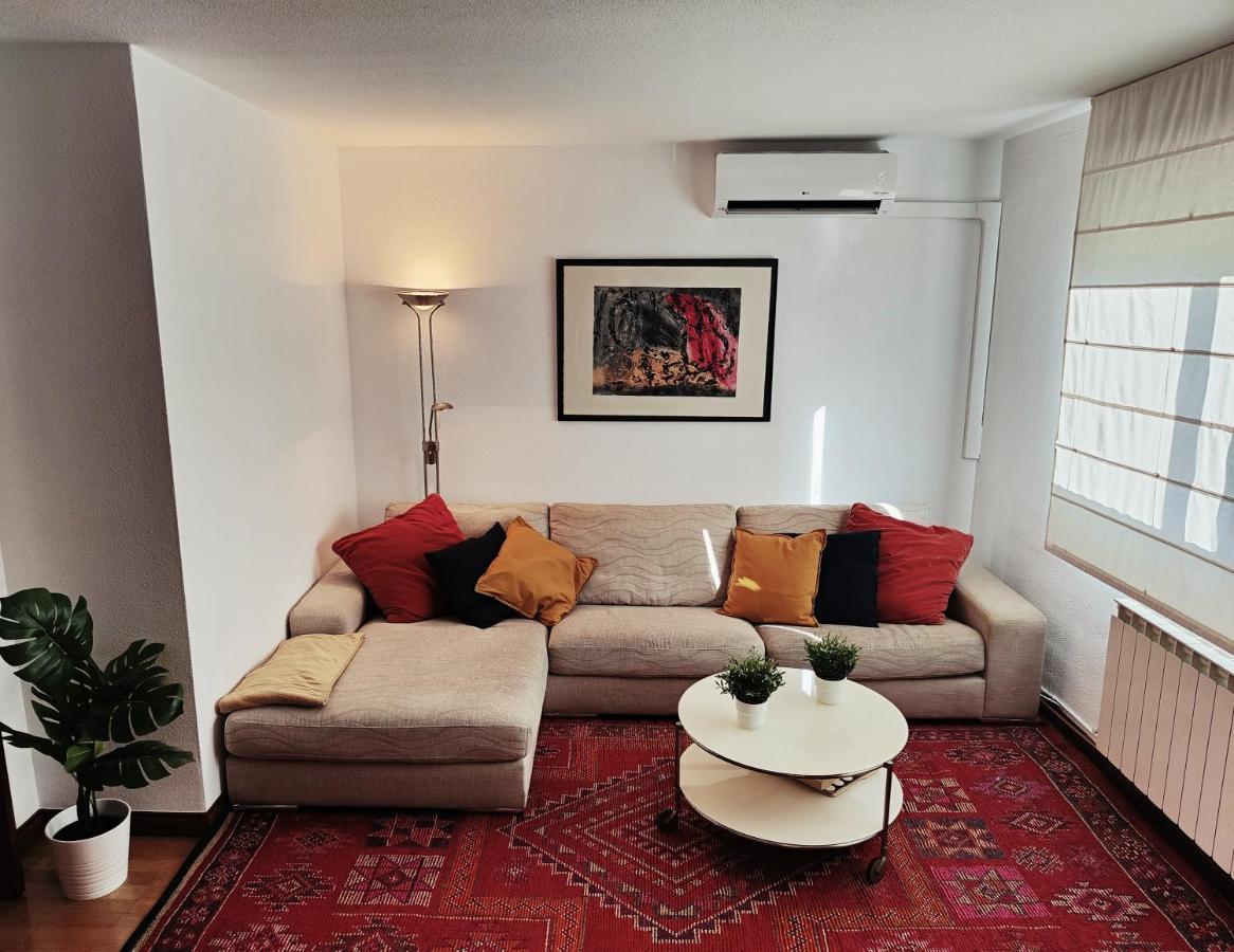 Apartamento Apartamento Familiar *